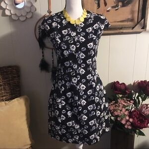 GAP floral dress
